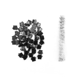 Connecteur sm 4 Pins Femelle X50 Pcs – Trottinette électrique