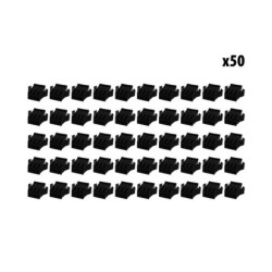 Connecteur sm 3 Pins Male X50 Pcs – Trottinette électrique
