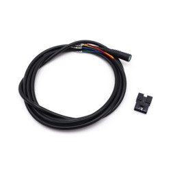 Câble Data 5 Pins Femelle – Trottinette électrique