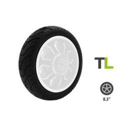 Pneu 70/50-6.1 Tubeless Dualtron Mini Pop Togo Aminia (8.5x3) – Trot