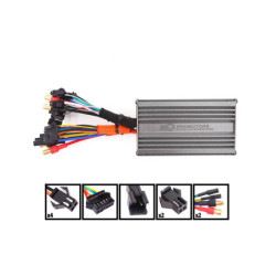 Contrôleur Dualtron Raptor2 v2 – Trottinette électrique