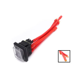 Interrupteur Principal Dualtron Thunder – Trottinette électrique