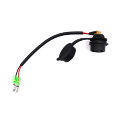 Port de Charge Dualtron Togo 48v – Trottinette électrique