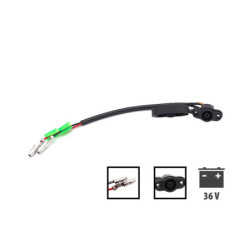 Port de Charge Dualtron Togo 36v v2 – Trottinette électrique