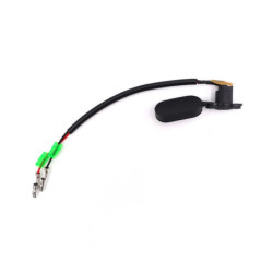 Port de Charge Dualtron Togo 36v v2 – Trottinette électrique