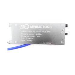 Bms Dualtron Mini v1 52v – Trottinette électrique
