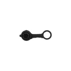 Cache Port de Charge Dualtron Gx16 – Trottinette électrique