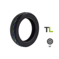 Pneu Niu Kqi 300 Tubeless 10x2.50-7 – Trottinette électrique