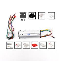 Kit Display et Contrôleur 36v hx x7 – Trottinette électrique