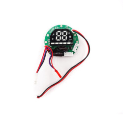 Kit Display et Contrôleur Ocean Drive x9 36v – Trottinette électriqu