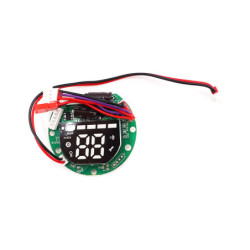 Kit Display et Contrôleur Ocean Drive x9 48v – Trottinette électriqu