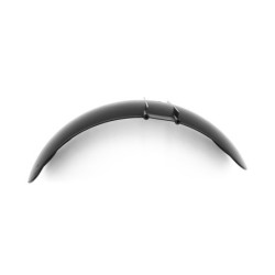 Garde Boue Avant Ocean Drive x9 – Trottinette électrique