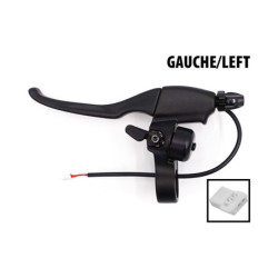 Poignée de Frein Gauche Ocean Drive x9 – Trottinette électrique