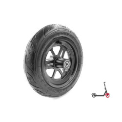 Roue Avant Complete Ocean Drive x9 – Trottinette électrique