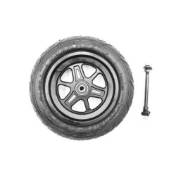 Roue Avant Complete Ocean Drive x9 – Trottinette électrique