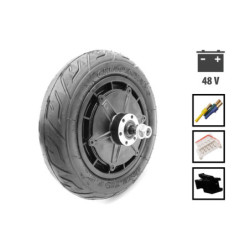 Moteur 48v Ocean Drive x9 – Trottinette électrique