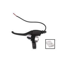 Poignée de Frein Gauche hx x7 – Trottinette électrique