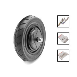 Moteur hx x8 Augment Es210 – Trottinette électrique