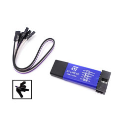 Boitier st Link v2 – Trottinette électrique