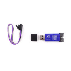 Boitier st Link v2 – Trottinette électrique