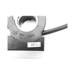 Gachette Accelerateur Indicateur Batterie 48v – Trottinette électriq