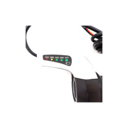 Poignée Accelerateur Draisienne 36v Indicateur Batterie – Trottinett