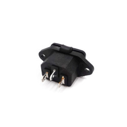 Port de Charge Iec – Trottinette électrique