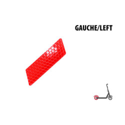 Sticker Cache Arriere Gauche Ocean Drive x9 – Trottinette électrique