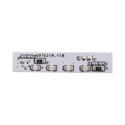 Led Veilleuse Arriere Ocean Drive x9 – Trottinette électrique
