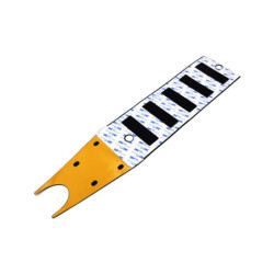 Silicone Deck Ocean Drive – Trottinette électrique