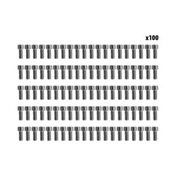Vis Gardes Boue Dualtron X100 Pcs – Trottinette électrique