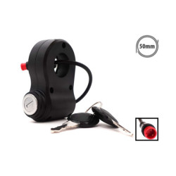 Contacteur a Clé Kukirin g2 Pro / g2 Max 2 Pins – Trottinette électr
