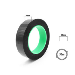 Fond de Jante Tubeless Velos 30 mm x 50m – Trottinette électrique
