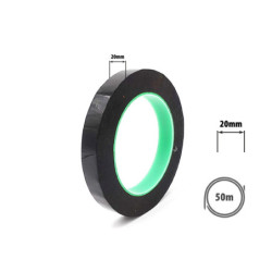 Fond de Jante Tubeless Velos 20mm X50m – Trottinette électrique