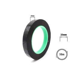 Fond de Jante Tubeless Velos 25mm x 50m – Trottinette électrique