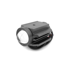 Phare Led Gris – Trottinette électrique