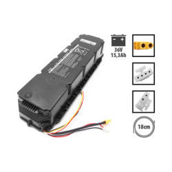Batterie Ninebot G30 Max 36v 15.3ah – Trottinette électrique
