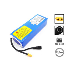Batterie 36v 6.4ah Copie Xiaomi – Trottinette électrique