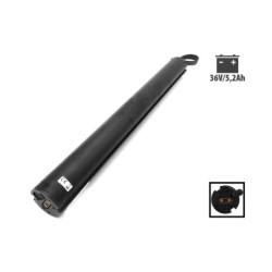 Batterie 36v 5.2ah Cecotec Bongo Serie a – Trottinette électrique