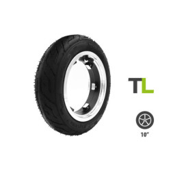Roue Complete Dualtron Dt3 Speedway 5 Avec Gel Anti Crevaison – Trottinette électrique