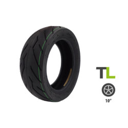 Pneu Route 80/65-6 Renforcé Tubeless – Trottinette électrique