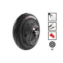 Moteur Ninebot Segway f2 Pro – Trottinette électrique