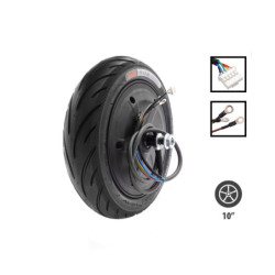 Moteur Ninebot Segway f2 / F2+ – Trottinette électrique