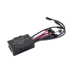 Contrôleur Led Dualtron Togo – Trottinette électrique