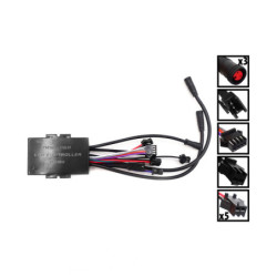Contrôleur Led Dualtron Togo – Trottinette électrique