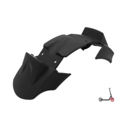 Garde Boue Avant Dualtron Togo – Trottinette électrique