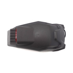 Garde Boue Arriere Dualtron Togo Avec Led Gris – Trottinette électri