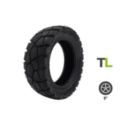 Pneu 9x3.00-5.5 Kukirin g2 Pro (version 2024) – Trottinette électriq