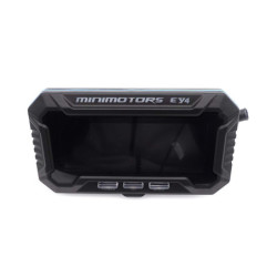 Kit Display et Accelerateur ey 4 Avec Support Dualtron Thunder 3 Upg