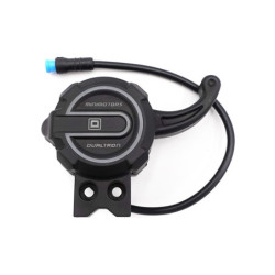 Kit Display et Accelerateur ey 4 Avec Support Dualtron Thunder 3 Upg